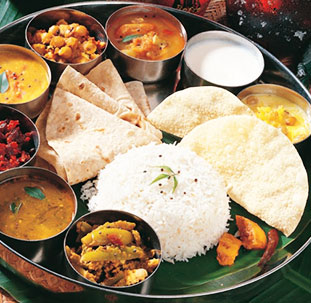 Restaurants-Catering-Tiffin