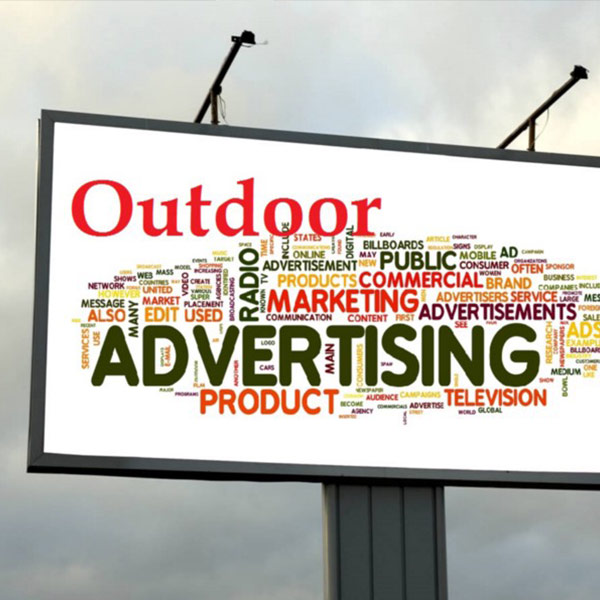 Marketing - Advertising