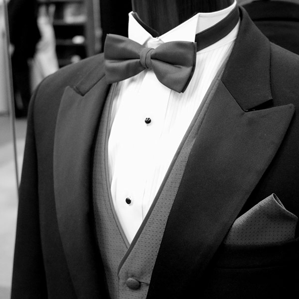 Salon - Boutique - Tailor