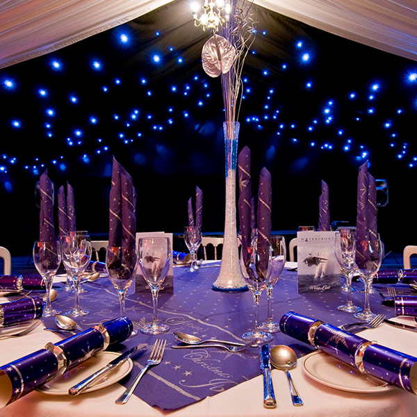 Event Planners & Decorators