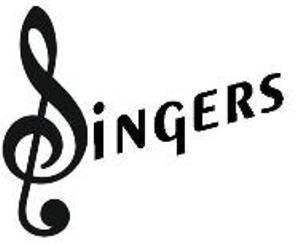 Singers-Musicians-Entertainers