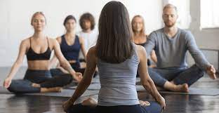 Yoga Teachers/Yoga Classes