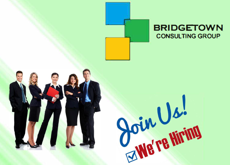 Bridgetown Consulting Group Inc