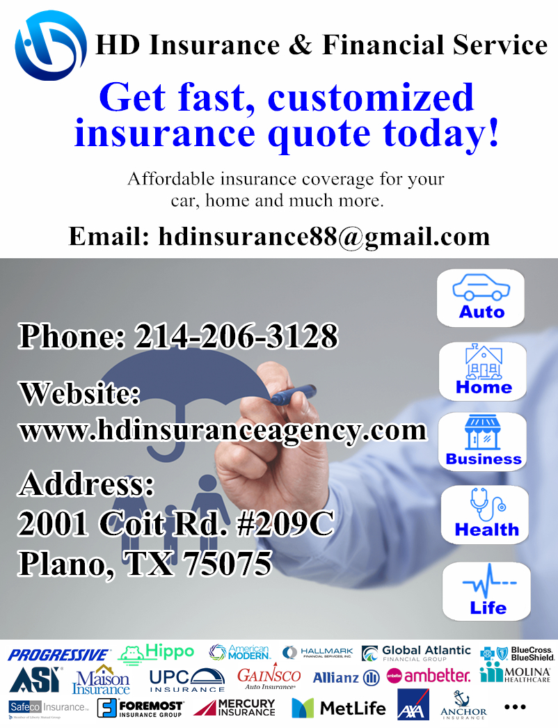 Hyundai Insurance and Financial Service