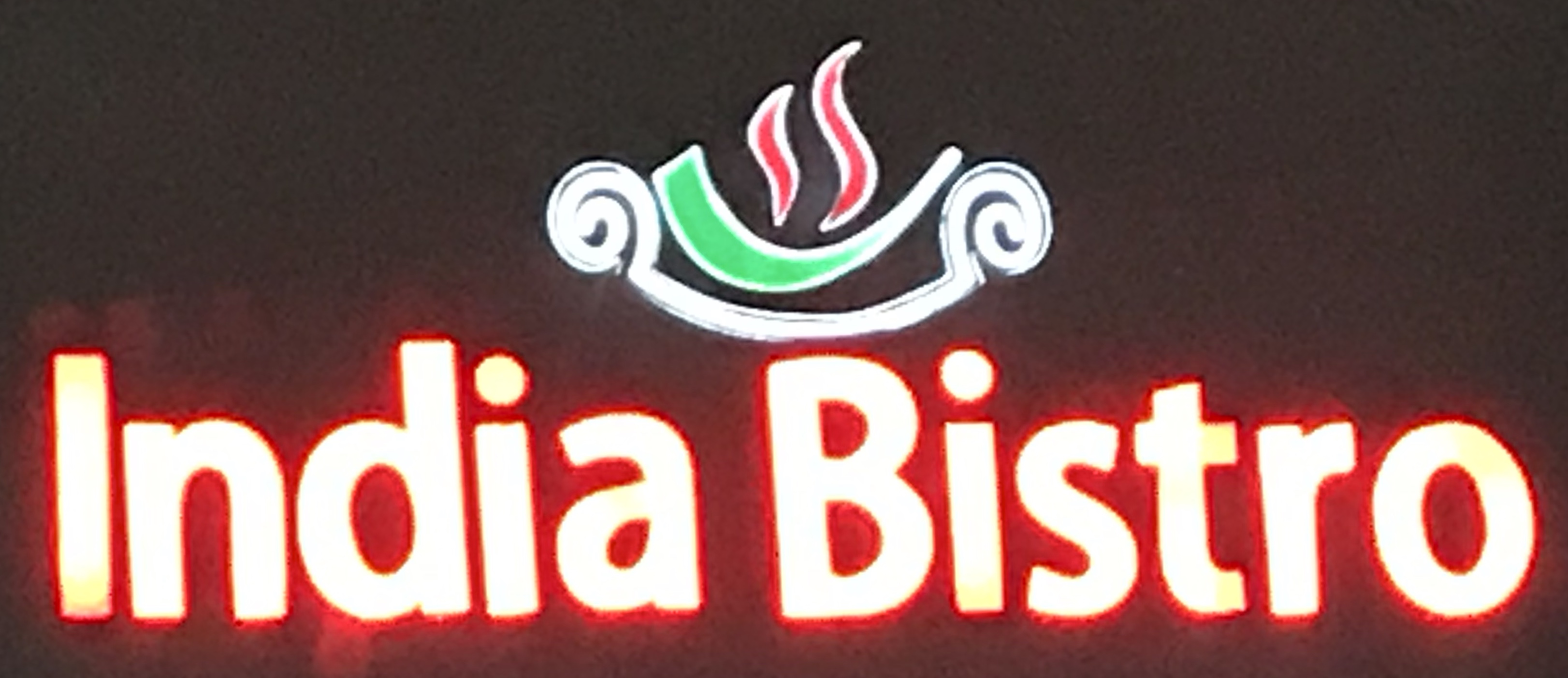 India Bistro 