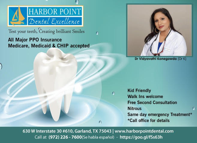 Harbor Point Dental Excellence 