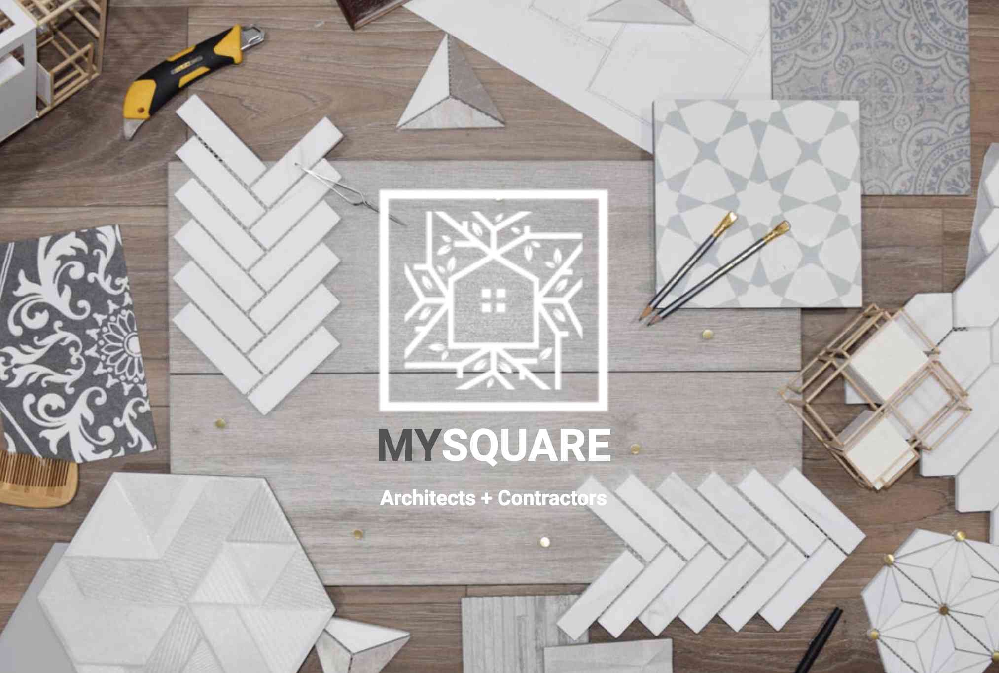 My Square Llc